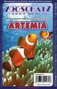 Artemijos 100g šaldytas pašaras žuvims